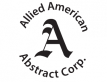 Allied American Abstract7