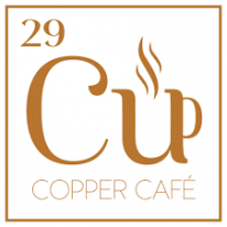 Copper Cafe