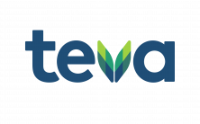Teva Pharmaceuticals logo3